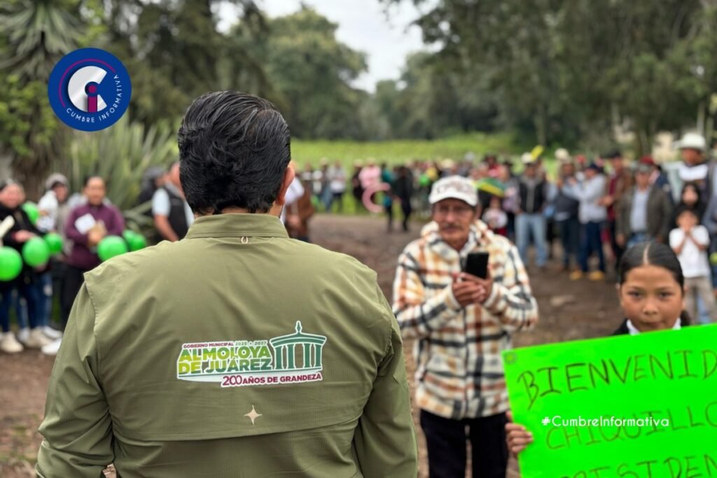 Del olvido al avance: Yebuciví estrena acceso con pavimento hidráulico