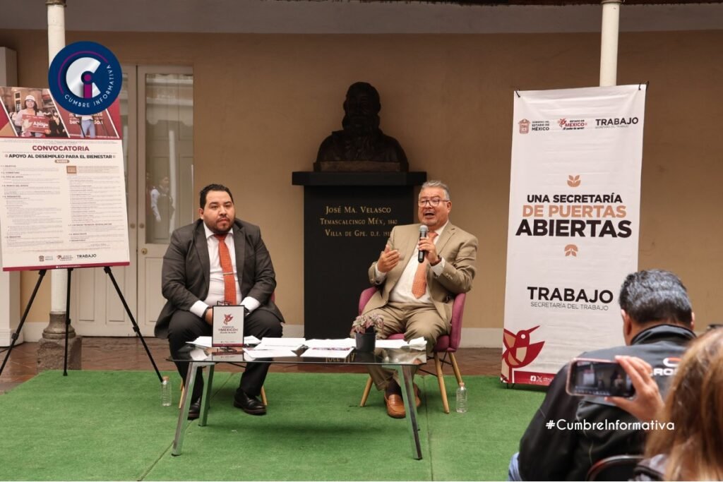 'apoyo al desempleo para el bienestar'