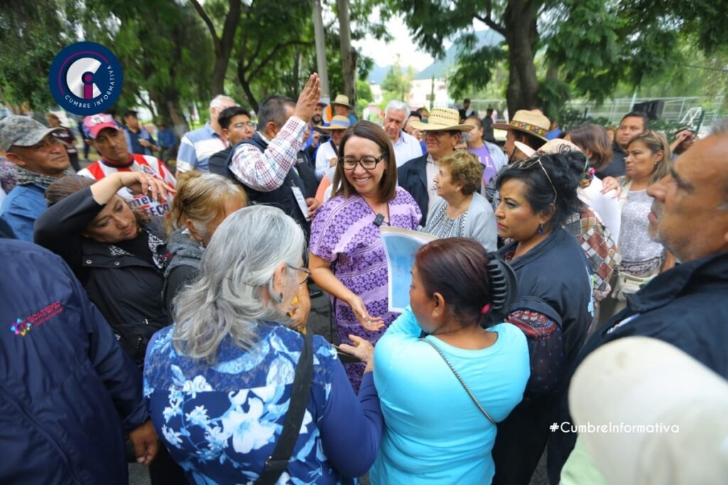 'Ecatepec reasigna 70 mdp para repavimentación'