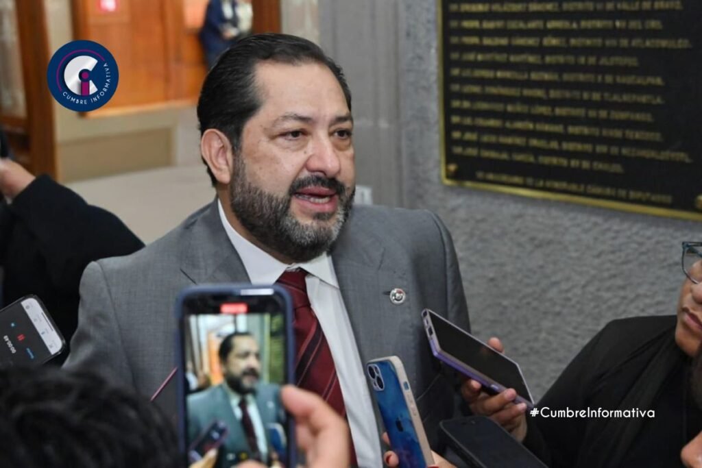 'baja de la pobreza en México declara Paco Vázquez'