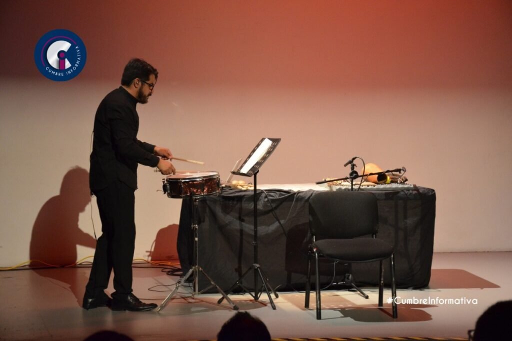 'Programación cultural CCMB agosto 2025'