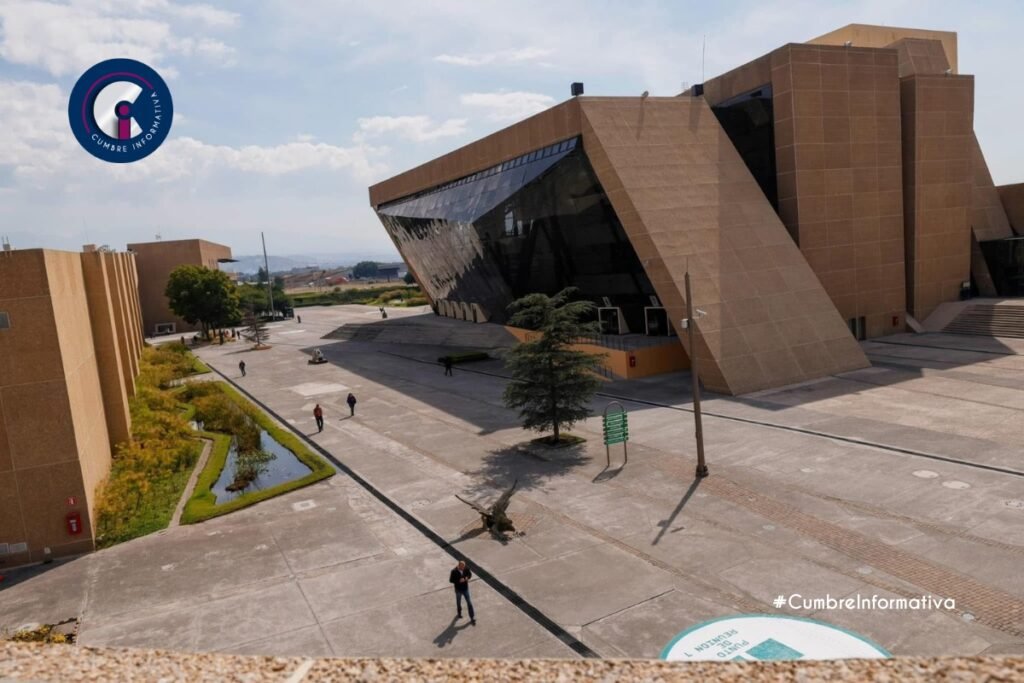 'Programación cultural CCMB agosto 2025'