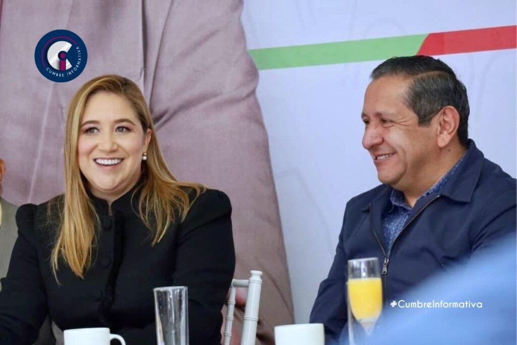 'San Mateo Atenco y TSJEM forman alianza'
