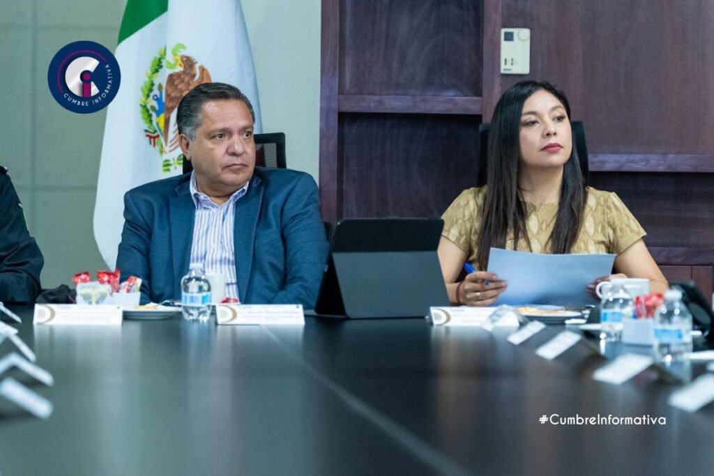 'Toluca reduce robo de vehículos con estrategia de seguridad'