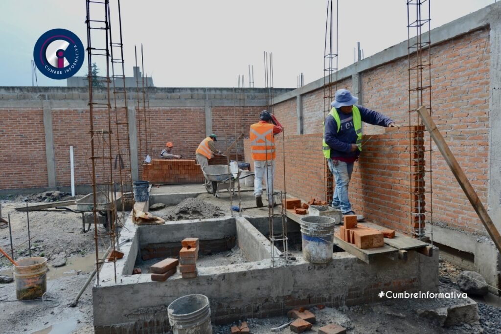 'ricardo moreno supervisa pozo en otzacatipan para mejorar abasto de agua'