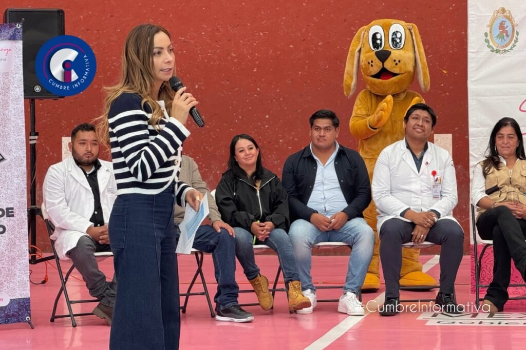 Mexicaltzingo: primer municipio del Edomex en sensibilizar a niños sobre el maltrato animal