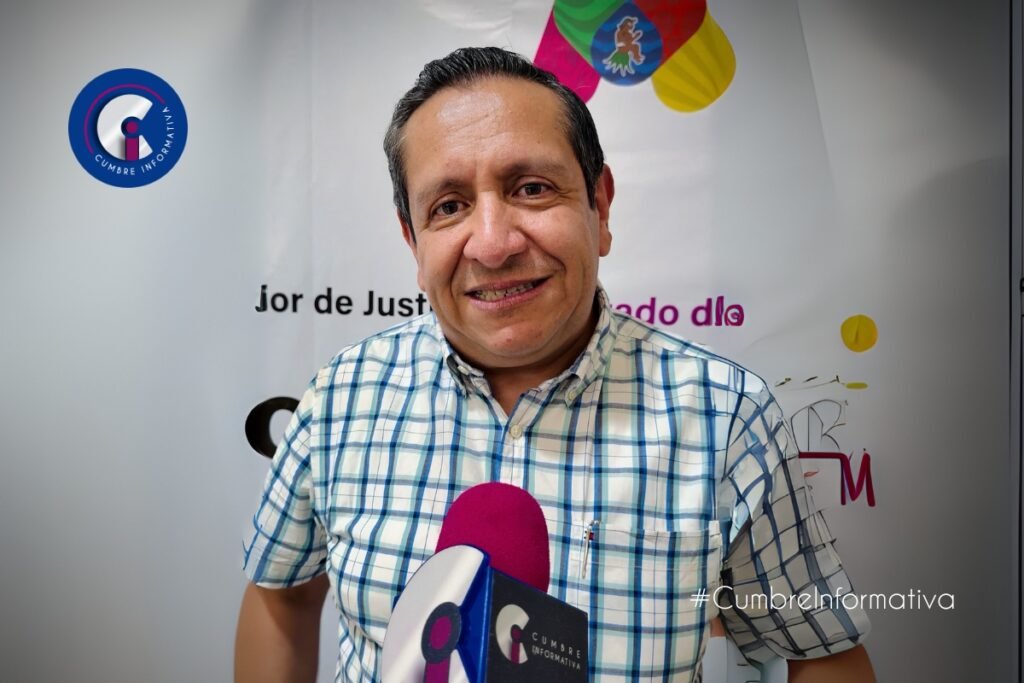 Retos del Poder Judicial mexiquense: Héctor Macedo impulsará una justicia más cercana