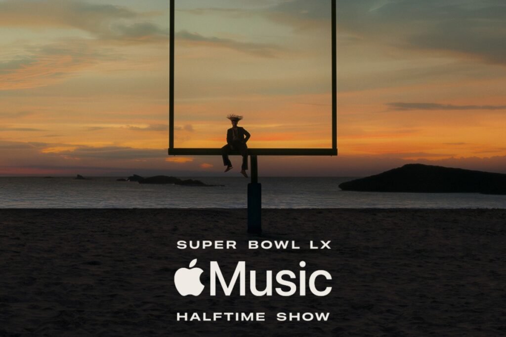 'Bad Bunny protagonizará el medio tiempo del super bowl'