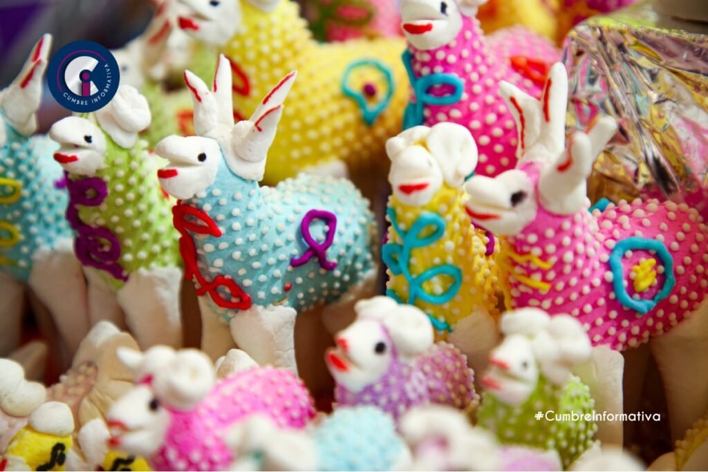 'Toluca abre convocatoria para el festival del alfeñique 2025'