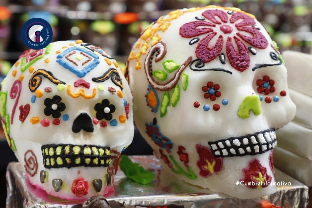 'Toluca abre convocatoria para el festival del alfeñique 2025'