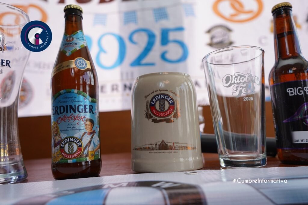 'festival oktoberfest en Metepec 2025'