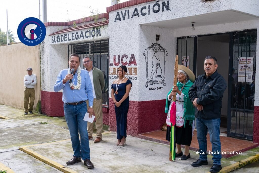 'instalan planta solar en Toluca para garantizar agua'