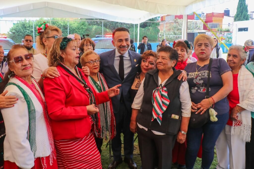 'Metepec instala cámaras de videovigilancia'