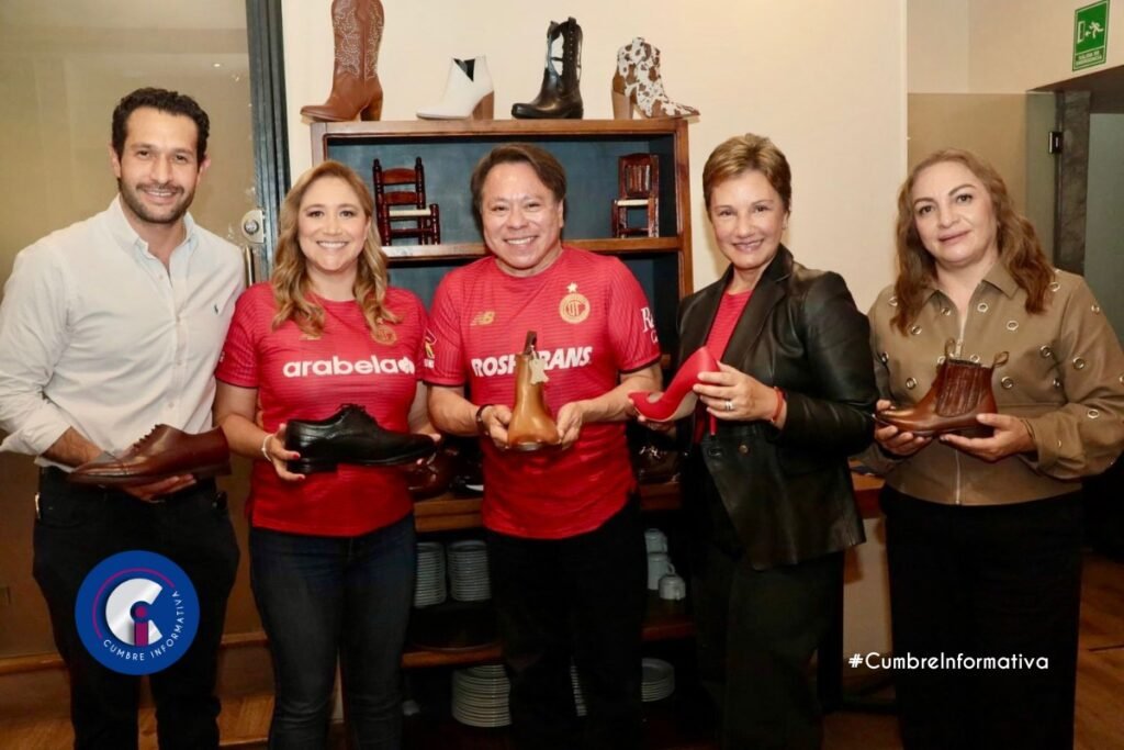 'San Mateo Atenco participará en expocomer-panamá 2026'