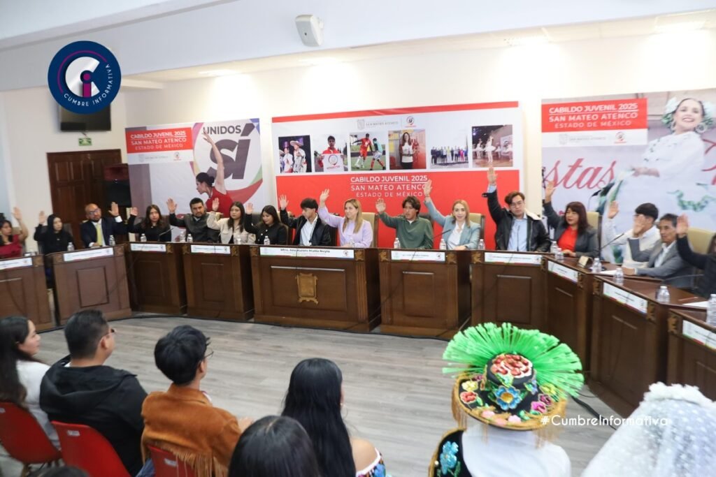 'Unidos por la juventud: beneficios para jóvenes de San Mateo'