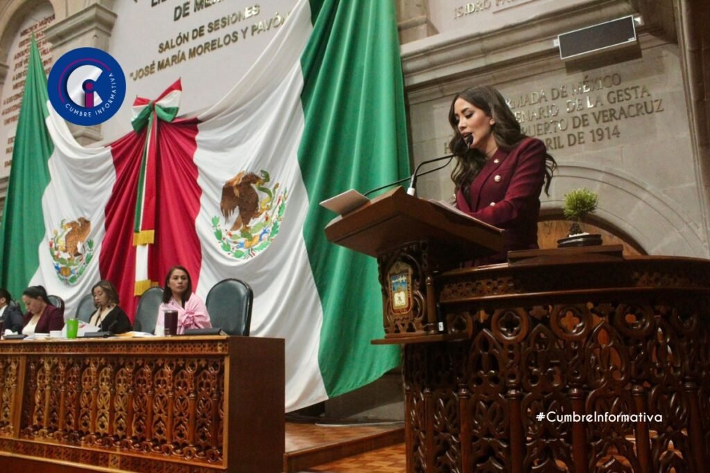 'Vanessa Linares presenta iniciativa para proteger bosques'