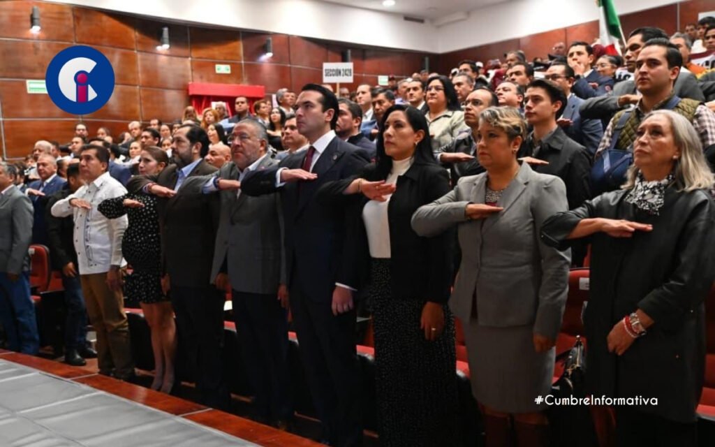 Inicia Foro Estatal para construir el Plan de Desarrollo 2025-2027 del PJEdomex