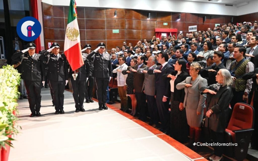 Inicia Foro Estatal para construir el Plan de Desarrollo 2025-2027 del PJEdomex