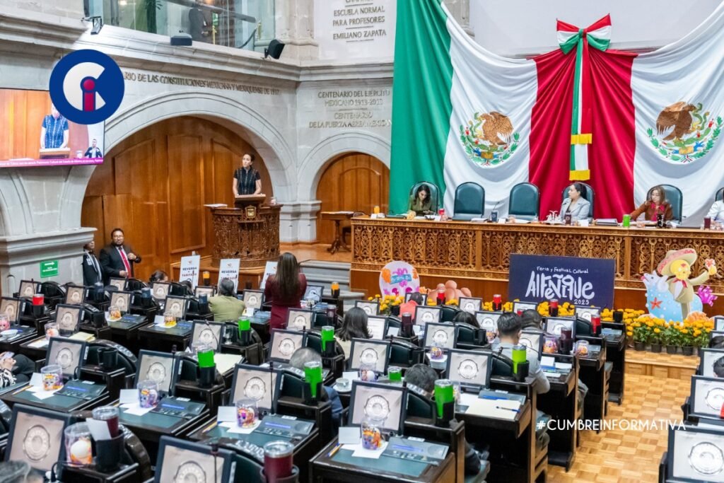 'alfeñique es declarado patrimonio cultural del Edoméx'