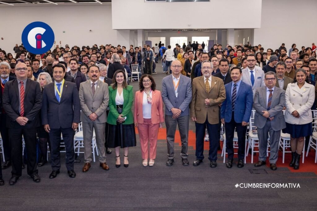 'Congreso Nacional de física 2025 en Edoméx'