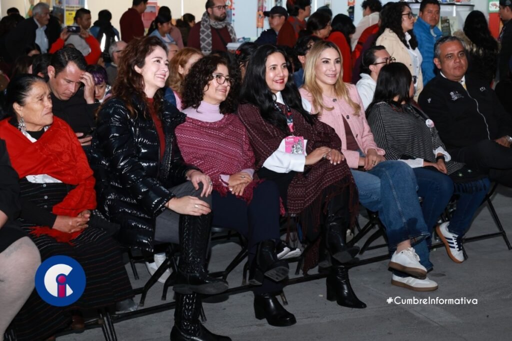 'Filem 2025 concluye con más de 150 mil asistentes en el Edoméx'