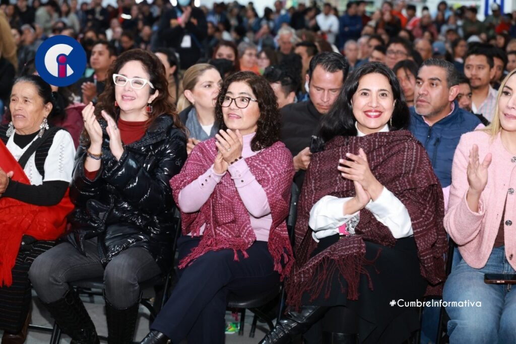 'Filem 2025 concluye con más de 150 mil asistentes en el Edoméx'