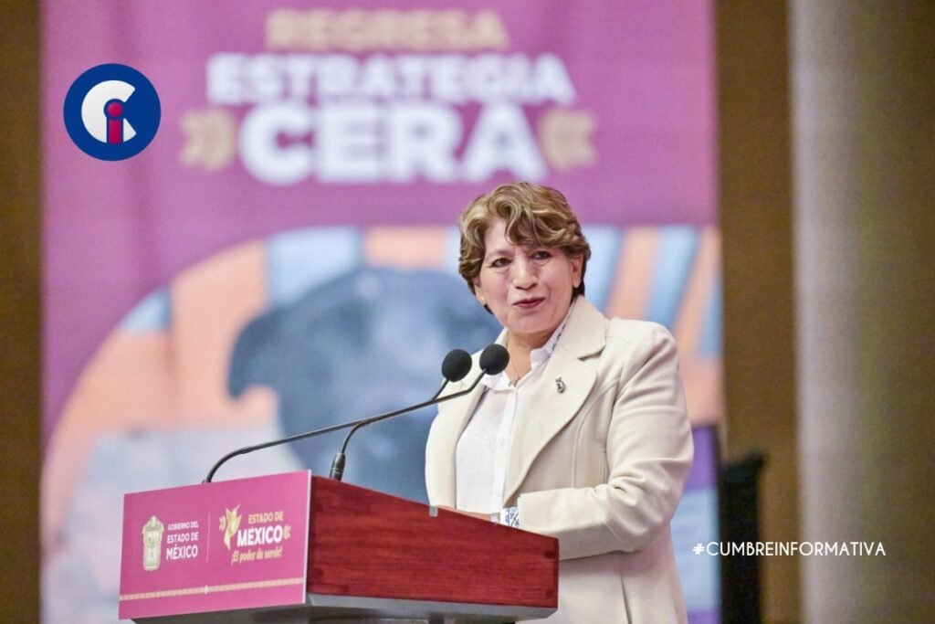 'estrategia CERA para bienestar animal en Edoméx'