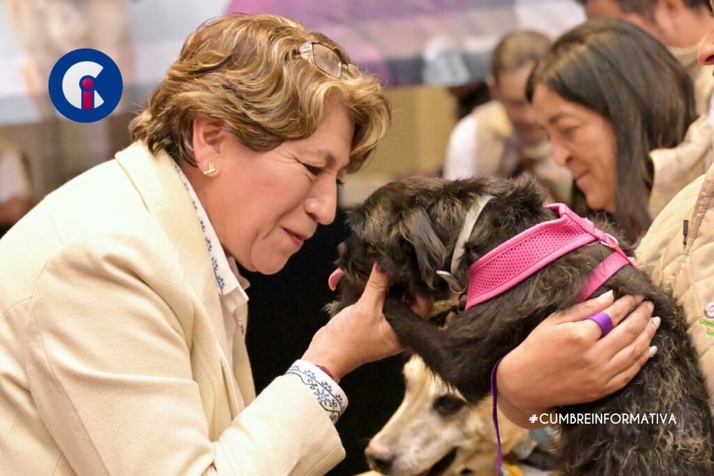 'estrategia CERA para bienestar animal en Edoméx'