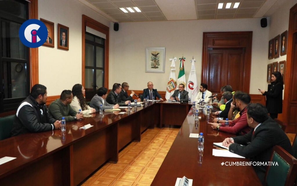 'Héctor Macedo fortalece justicia cercana'