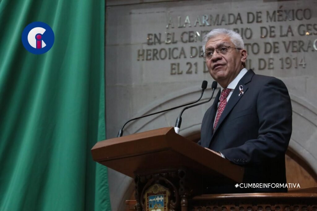 'seguridad mejora en Edoméx con estrategia el poder de servir'