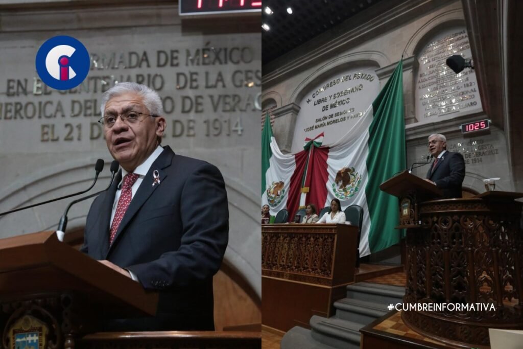 'seguridad mejora en Edoméx con estrategia el poder de servir'