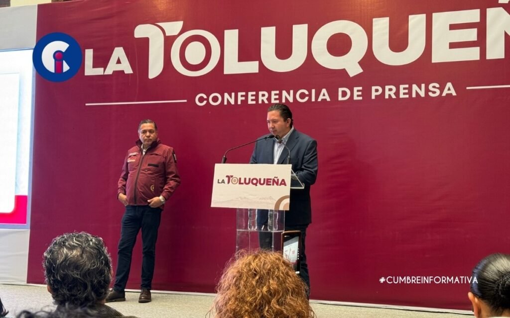 'Toluca perfora 21 pozos para resolver escasez de agua'