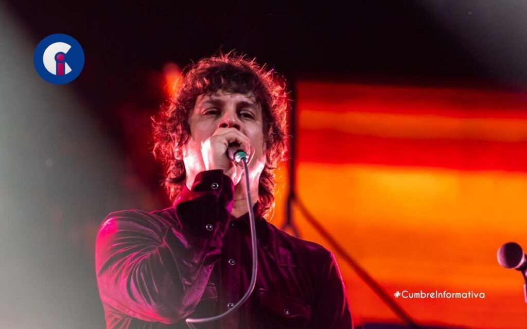 'Toluca vibra con Siddhartha en la feria del alfeñique'