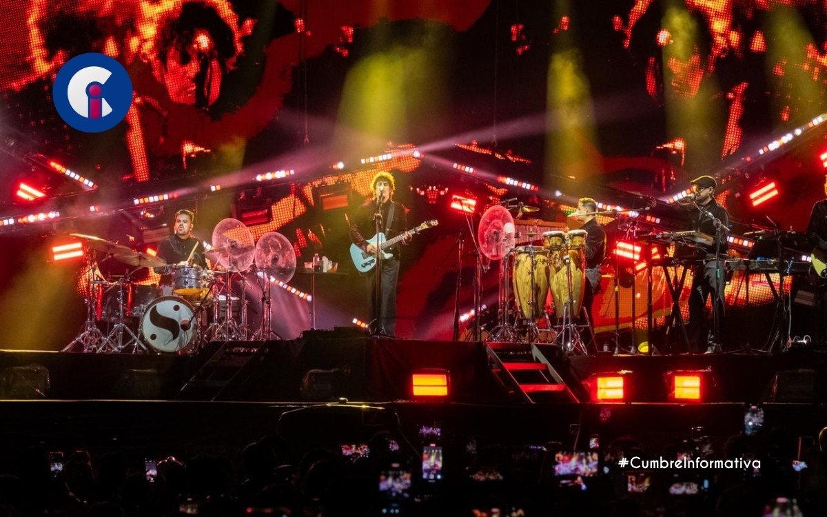 'Toluca vibra con Siddhartha en la feria del alfeñique'