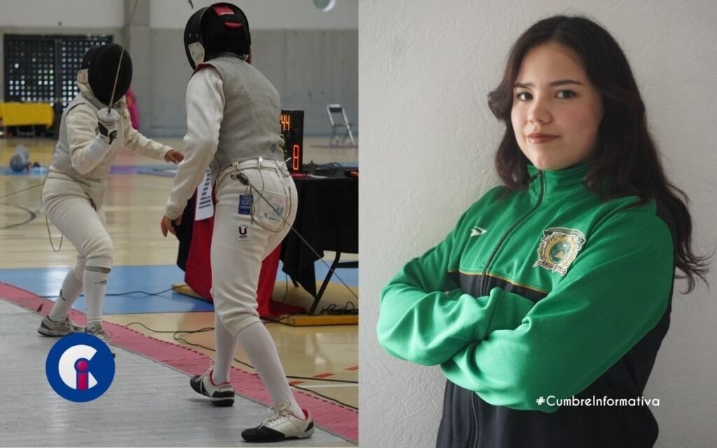 'uaeméx suma medalla en campeonatos anuies 2025'