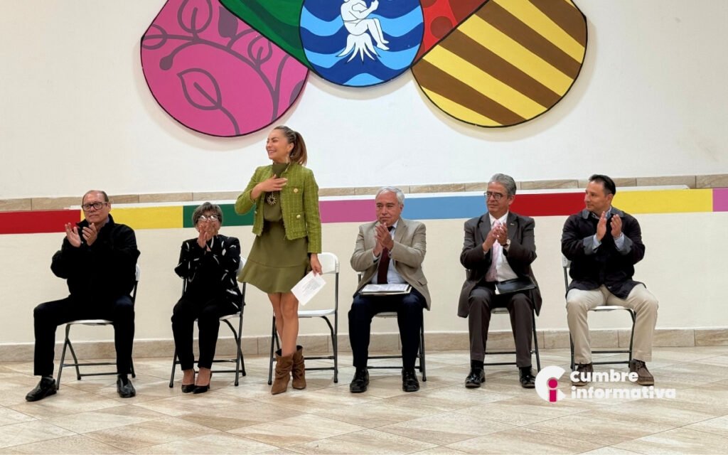 Mexicalzingo Hace Historia con el Reconocimiento al Esfuerzo Hacendario 2025