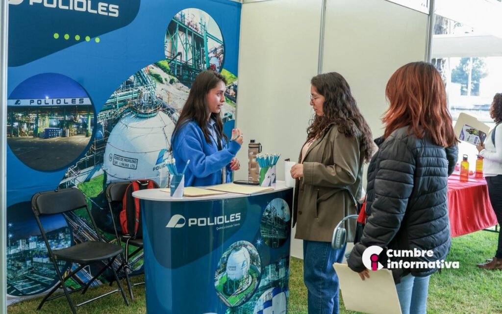 Toluca Impulsa la Equidad Laboral con la Feria del Empleo para Mujeres