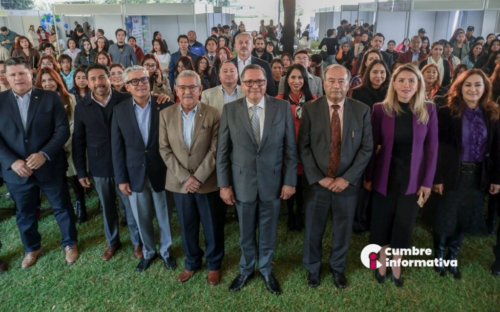 Toluca Impulsa la Equidad Laboral con la Feria del Empleo para Mujeres