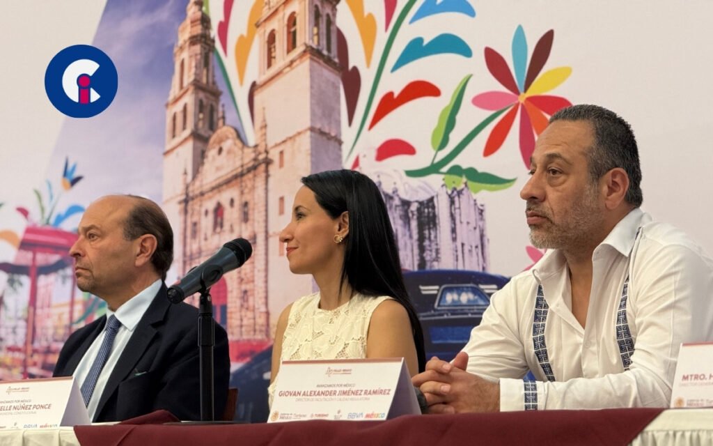 Valle de Bravo moderniza su sector turístico con alianza con BBVA