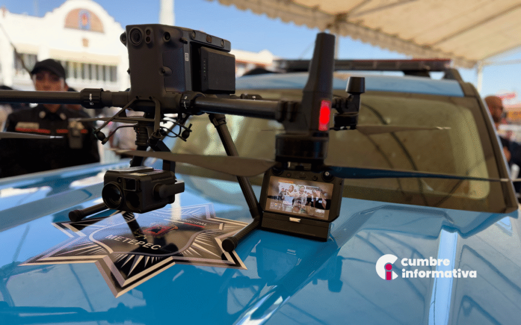 metepec-lanza-unidad-antidelito-para-reforzar-seguridad-y-reconoce-a-167-policias