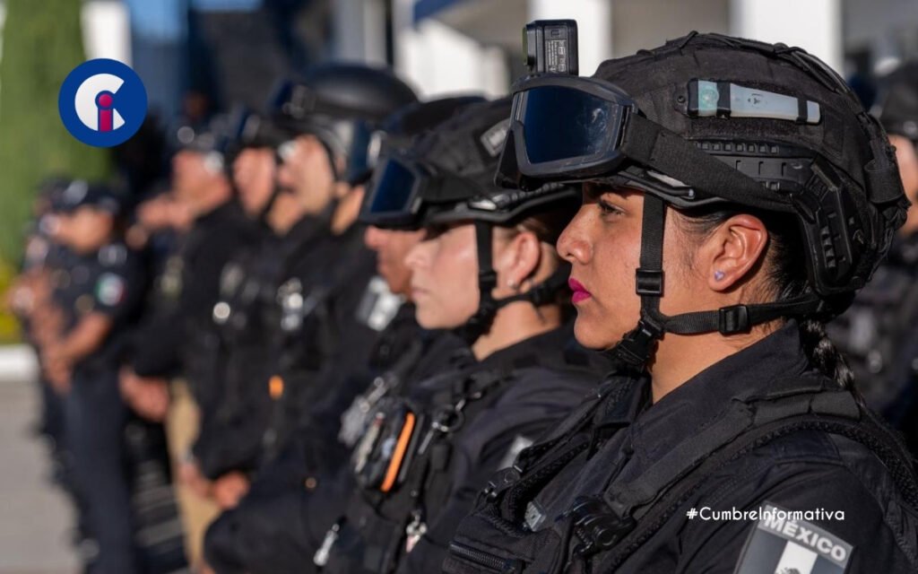 'Toluca implementa operativo especial por el buen fin'