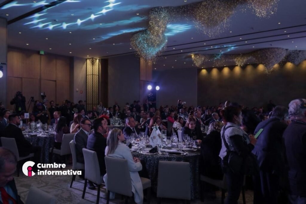 Michelle Núñez recibe reconocimiento nacional por impulsar obra pública en Valle de Bravo