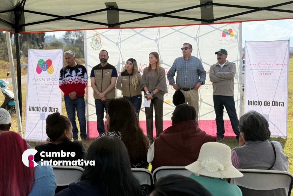 Calimaya celebra el Día del Policía con incentivos y compromiso por mayor seguridad