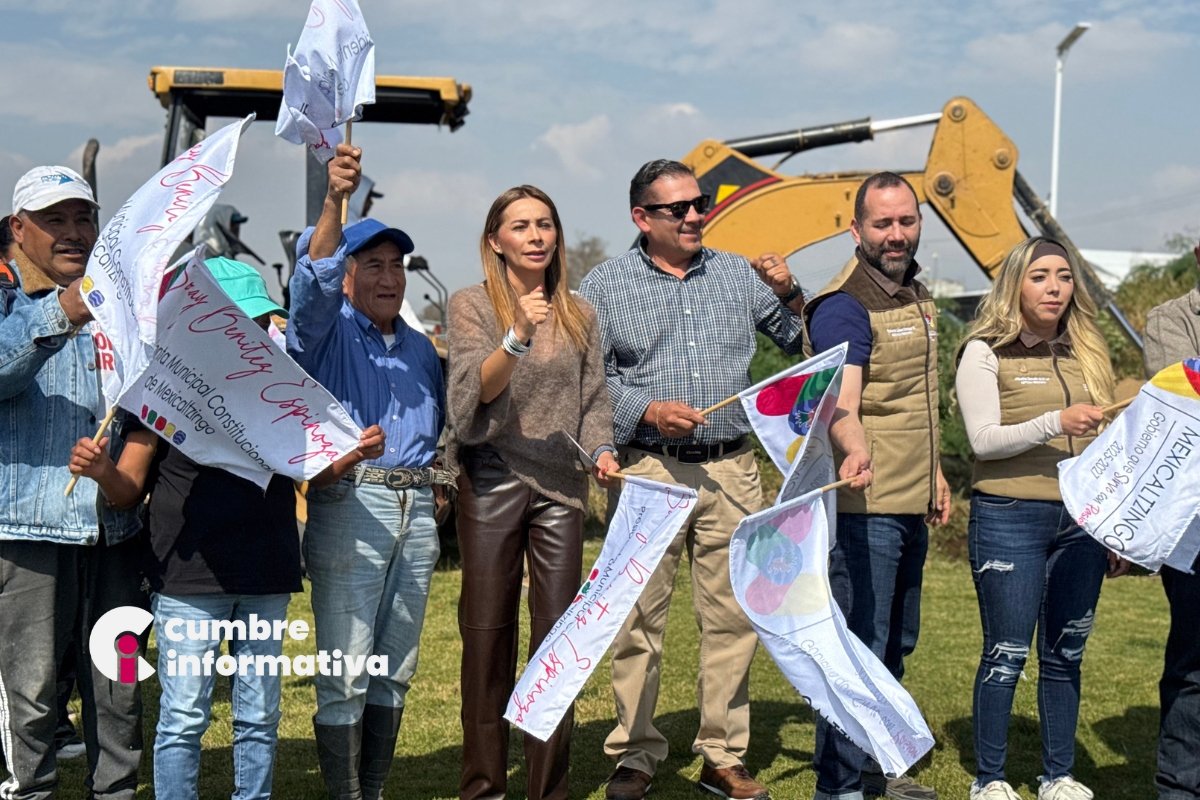 Calimaya celebra el Día del Policía con incentivos y compromiso por mayor seguridad