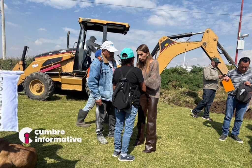 Calimaya celebra el Día del Policía con incentivos y compromiso por mayor seguridad