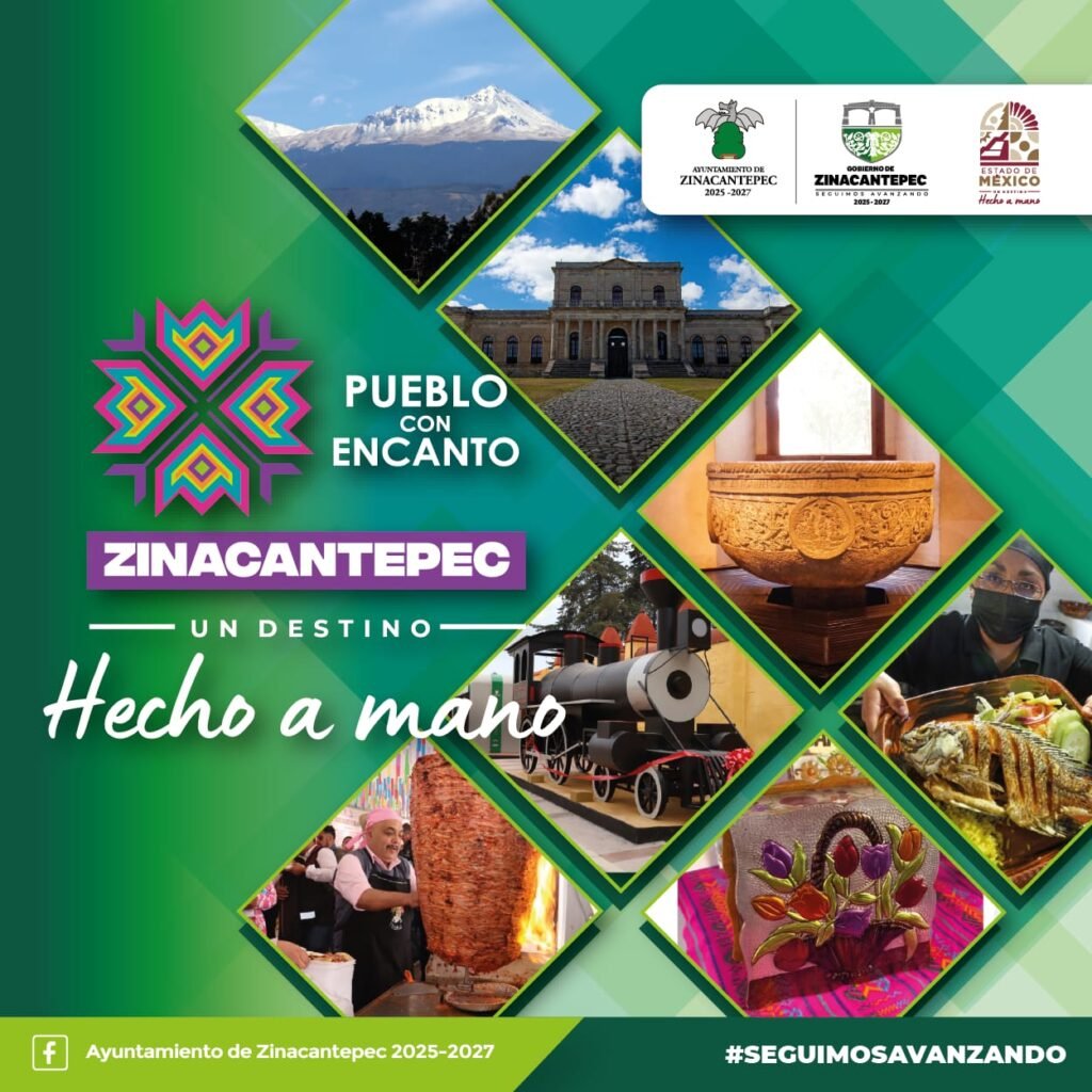 Banner Zinacantepec Abril