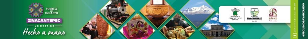 Banner Zinacantepec Abril