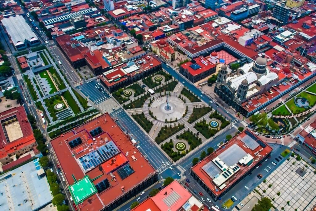 Conmemoran en Toluca 213 años del Cabildo con actividades culturales gratuitas