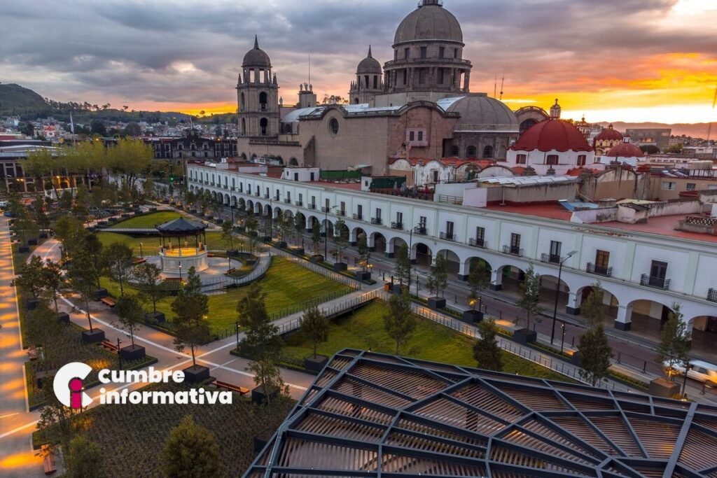 Conmemoran en Toluca 213 años del Cabildo con actividades culturales gratuitas