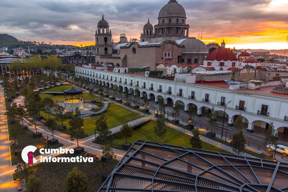 Conmemoran en Toluca 213 años del Cabildo con actividades culturales gratuitas